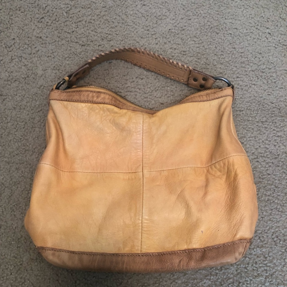 Tano Leather Women's Bag - Picture 2 of 3